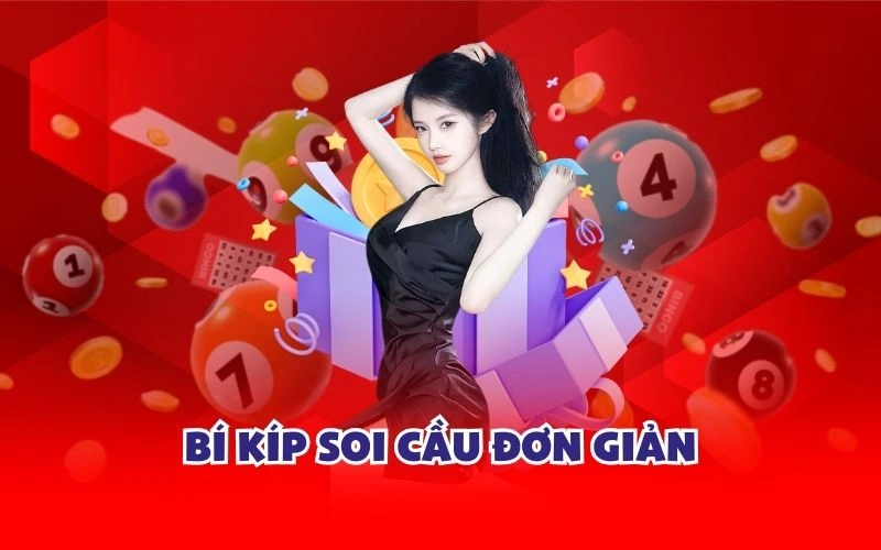 Bí kíp soi cầu đơn giản