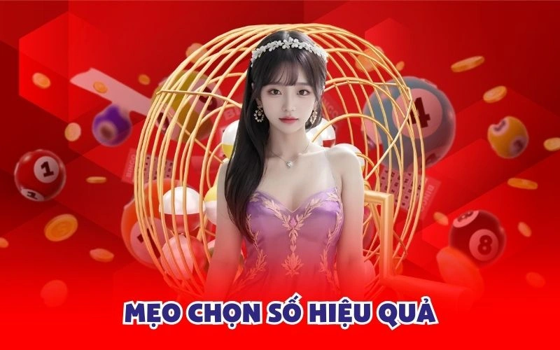 Mẹo chọn số hiệu quả