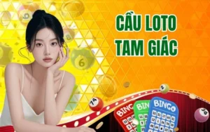 Cầu Loto Tam Giác