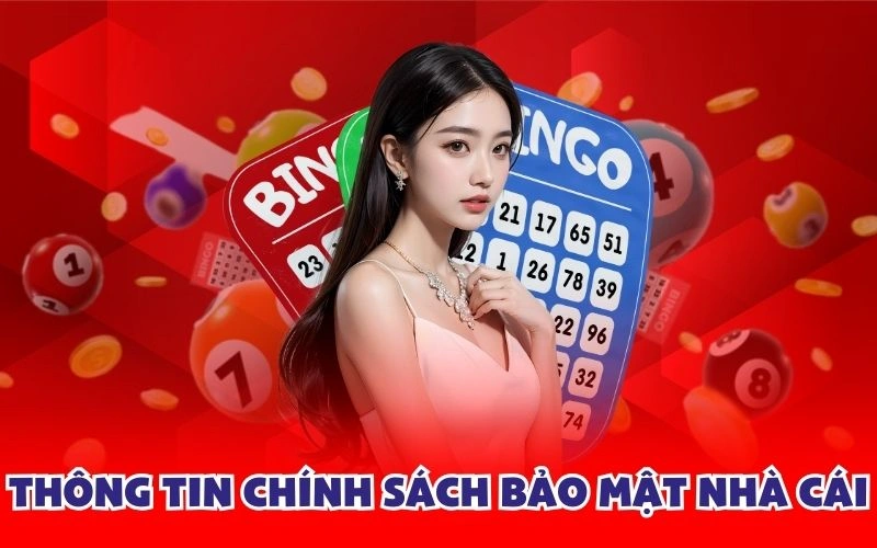 Thông tin chính sách bảo mật