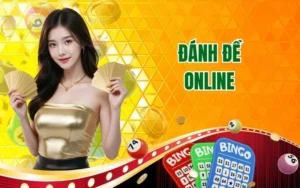 Đánh Đề Online