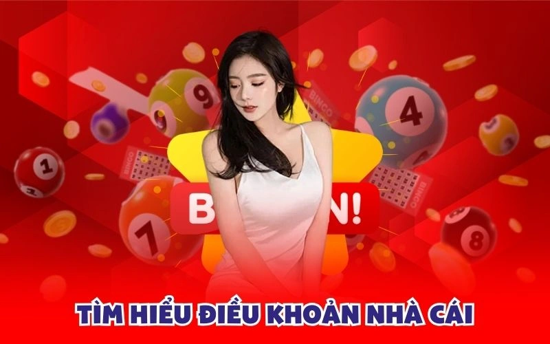 Tìm hiểu điều khoản lô đề online