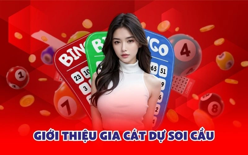 Giới thiệu gia cát dự soi cầu