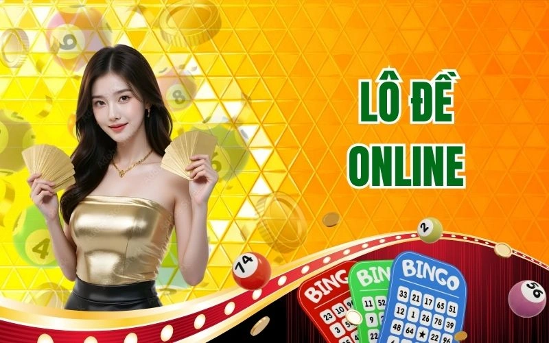 Lô đề online – web ghi lô đề trực tuyến uy tín