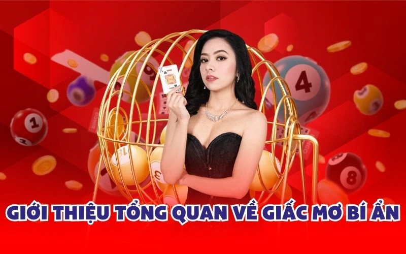 Giới thiệu tổng quan về giấc mơ bí ẩn