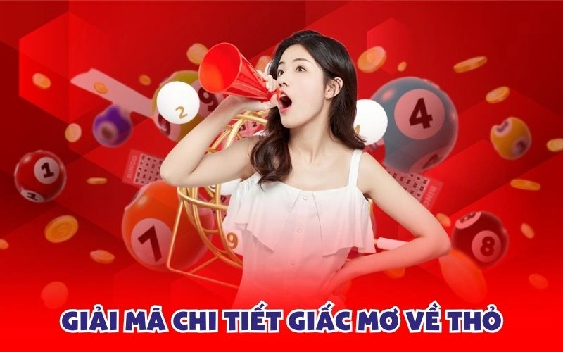 Giải mã chi tiết giấc mơ về thỏ