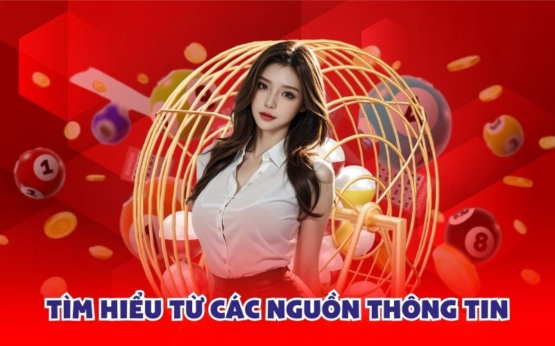 Tìm hiểu nhiều nguồn thông tin