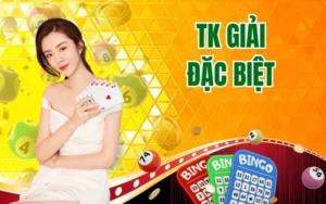 Thống Kê Giải Đặc Biệt