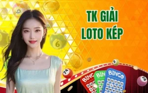 Thống Kê Giải Loto Kép