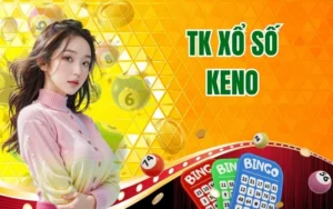 Thống Kê Xổ Số Keno