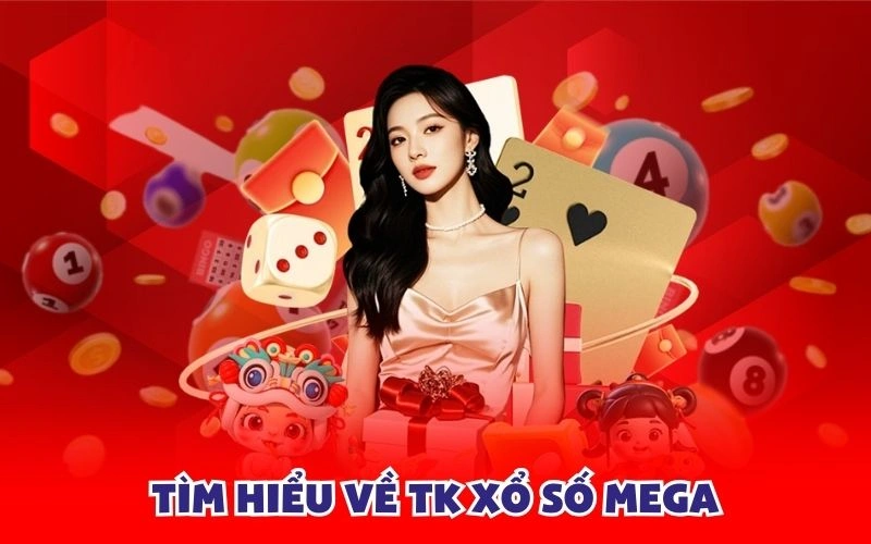 Tìm hiểu về thống kê xổ số Mega