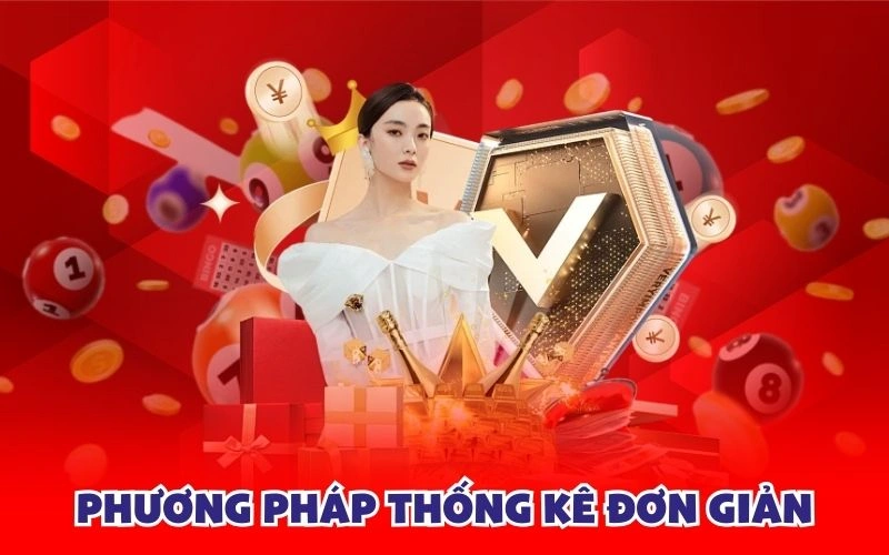 Phương pháp thống kê đơn giản