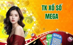 Thống Kê Xổ Số Mega