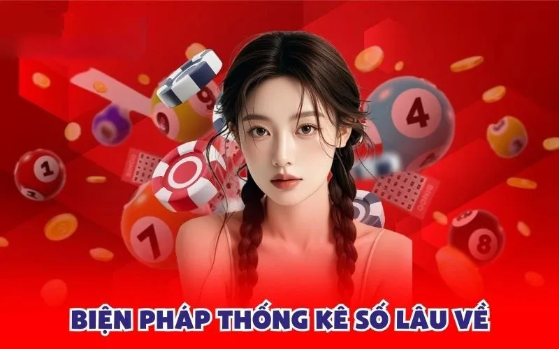 Biện pháp thống kê số lâu về