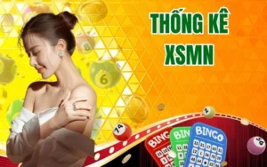 Thống Kê XSMN