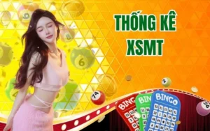 Thống Kê XSMT