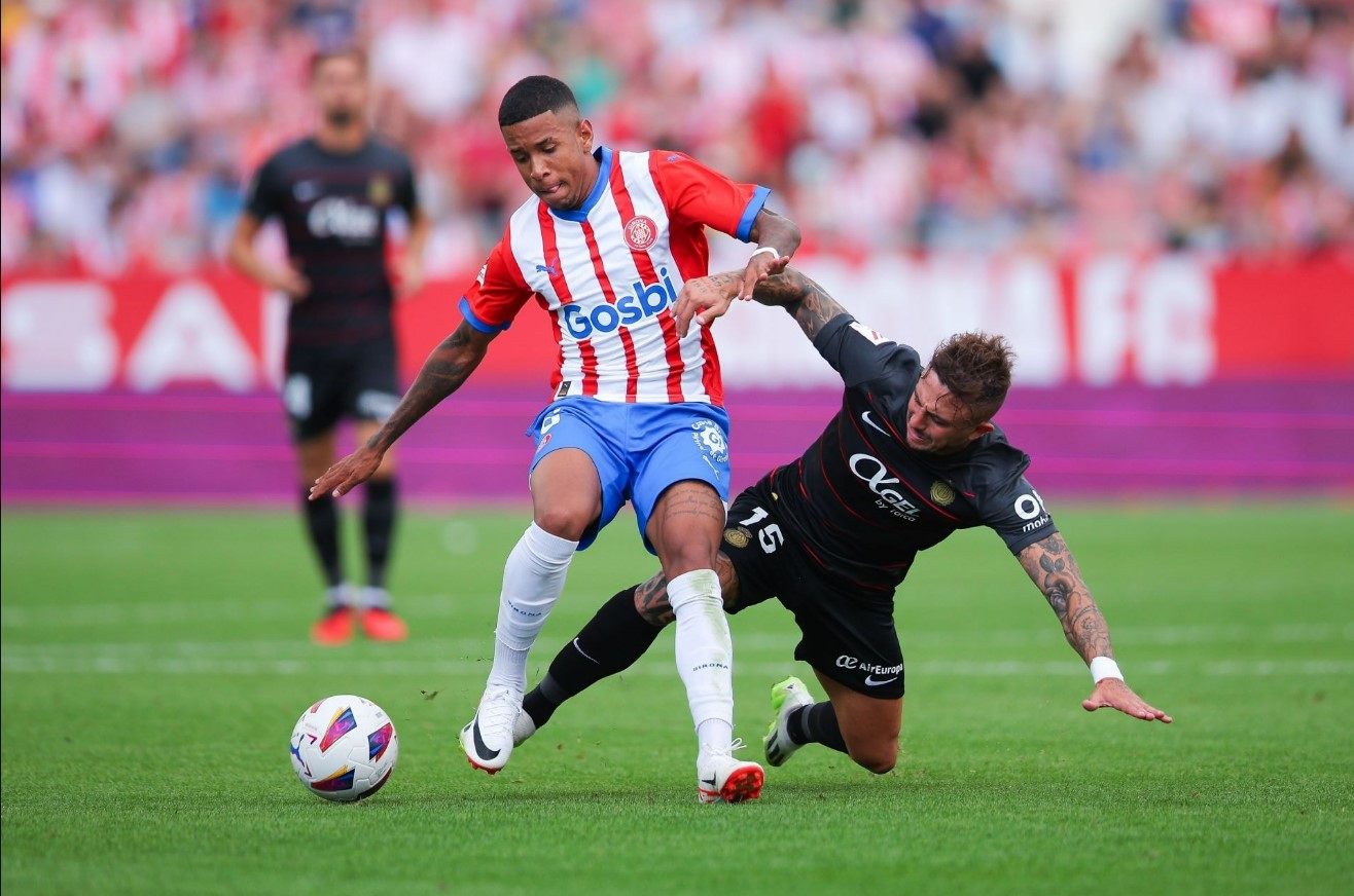 Nhận định chiến thuật Girona vs Mallorca