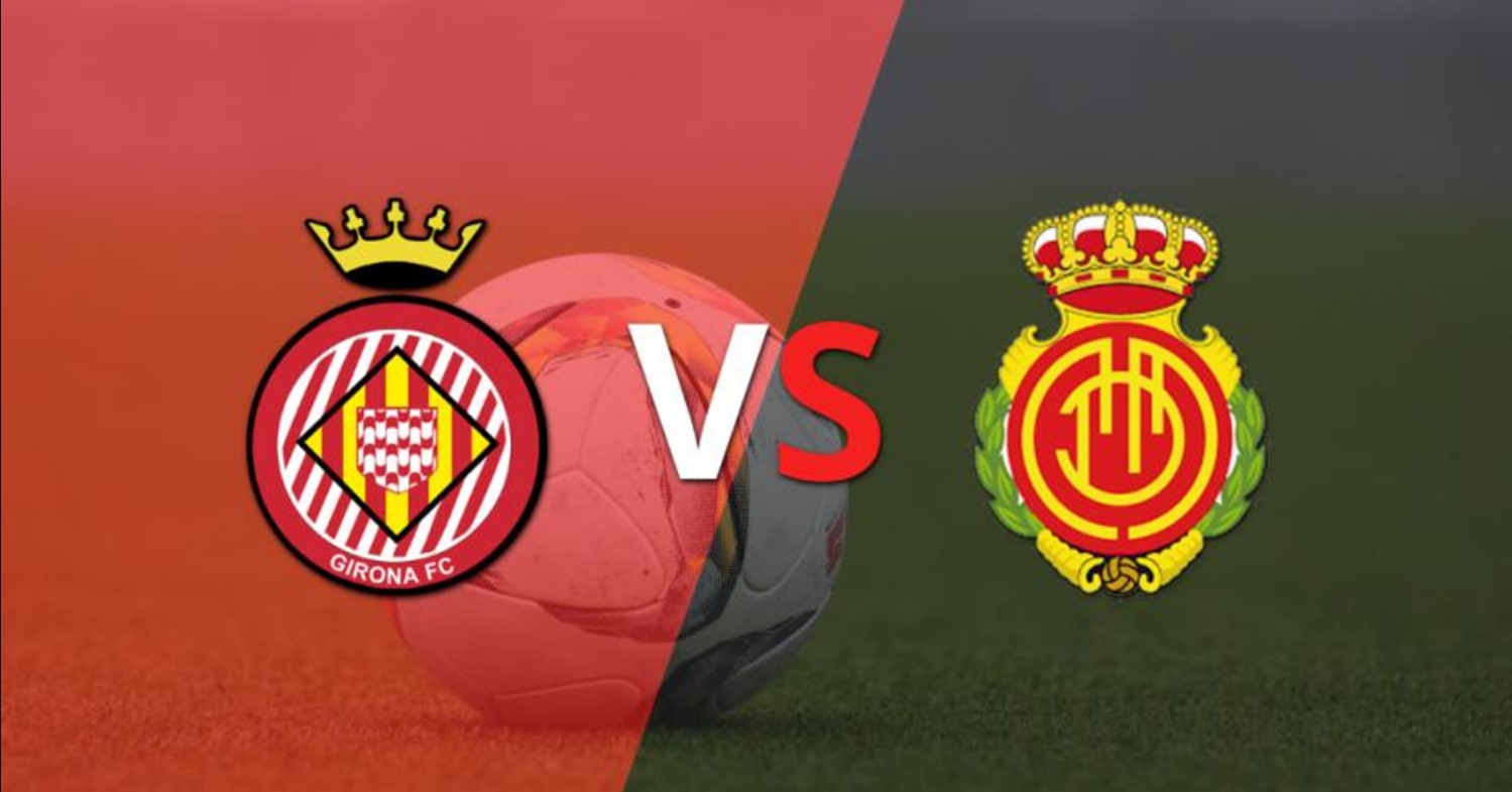 Girona vs Mallorca: Thống kê đáng chú ý